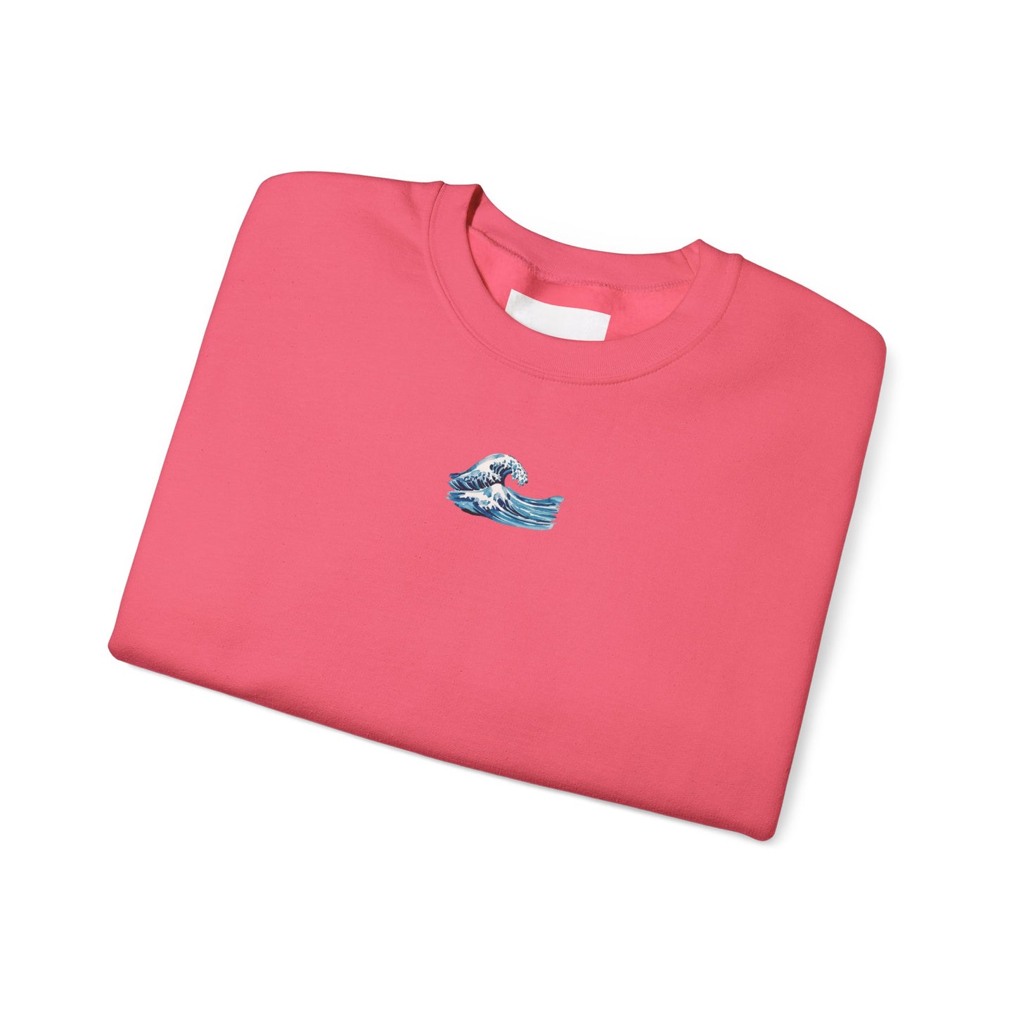 “Ride the Wave” Crewneck