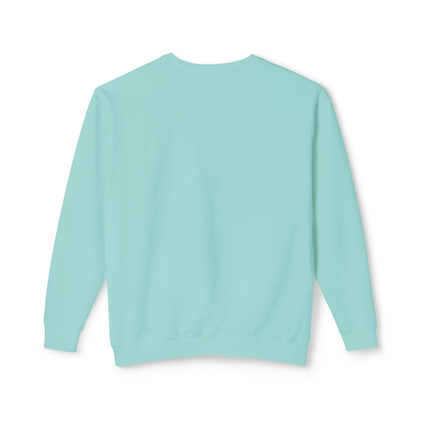 “Do What You Love” Lightweight Crewneck