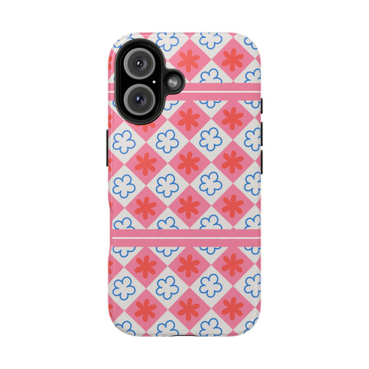 Fun & Girly Phone Case