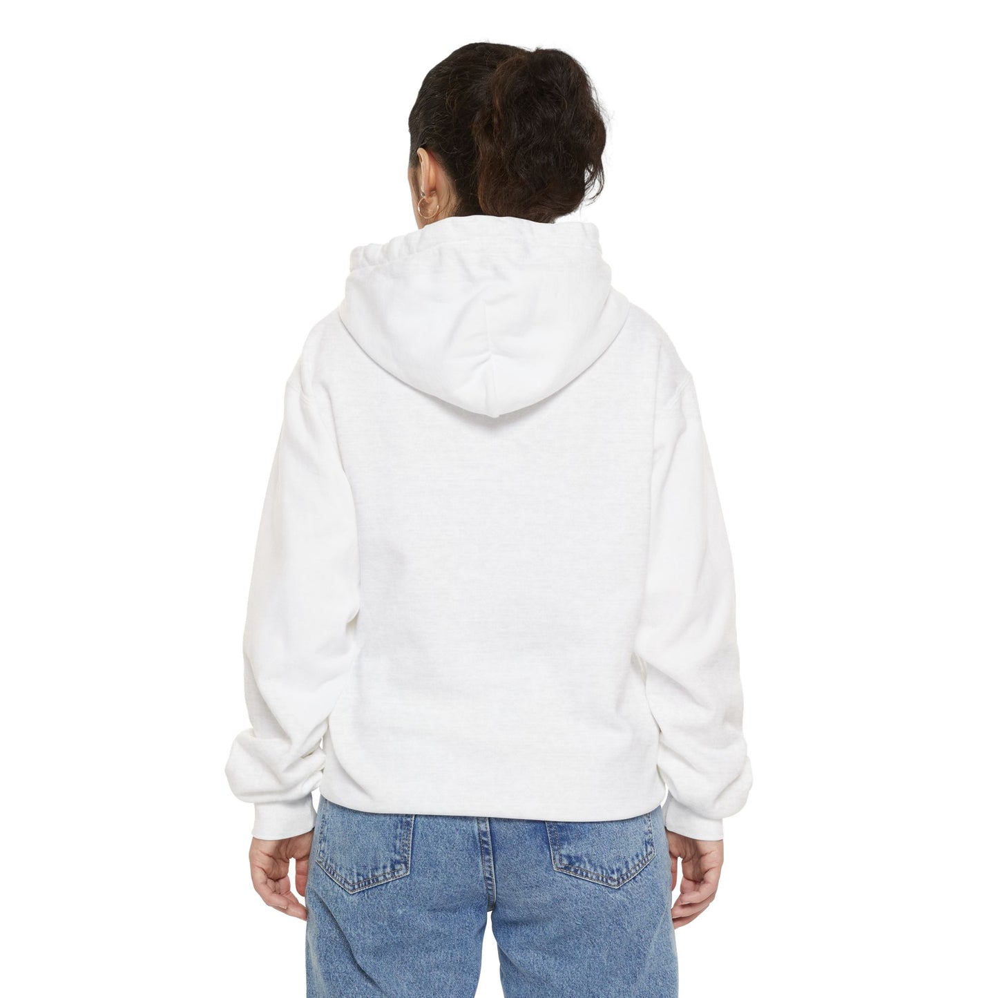 Witchy Jack-O-Lantern Hoodie