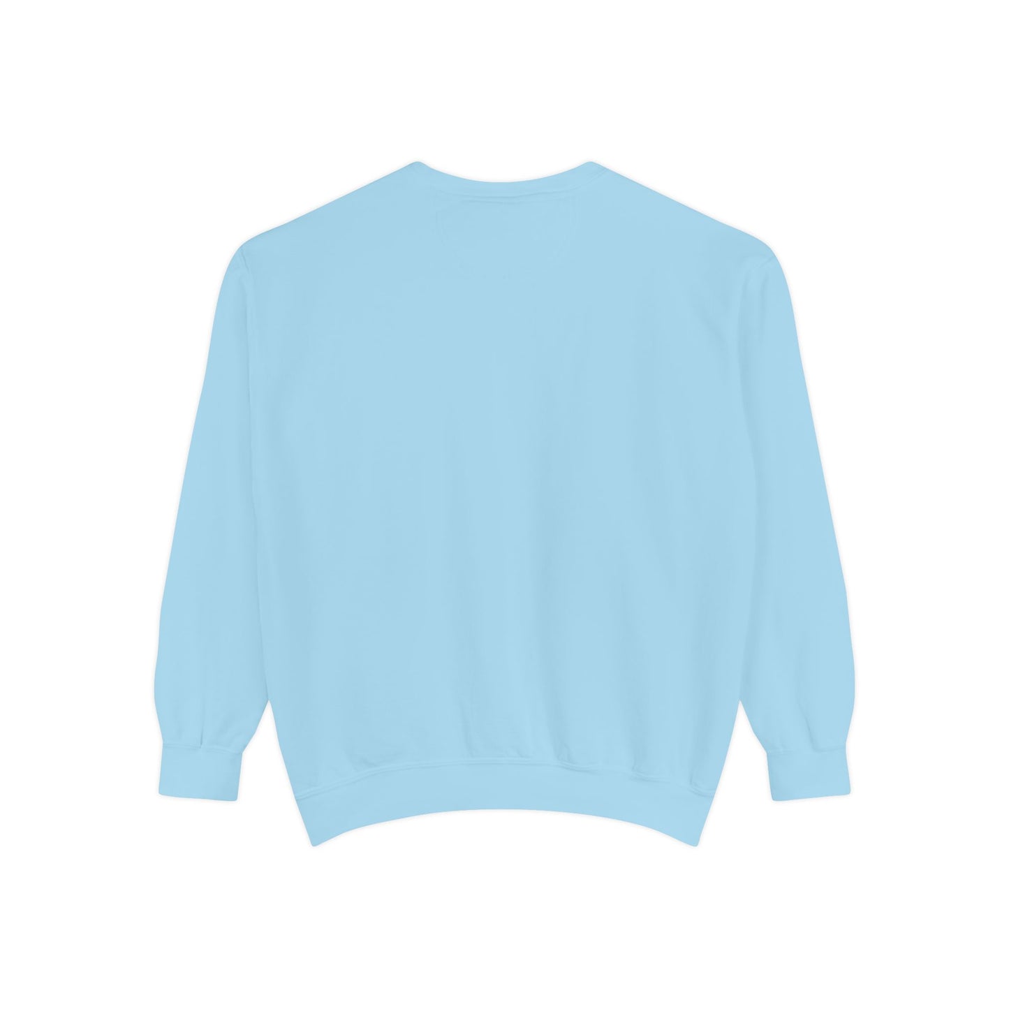 Girly Trendy Crewneck