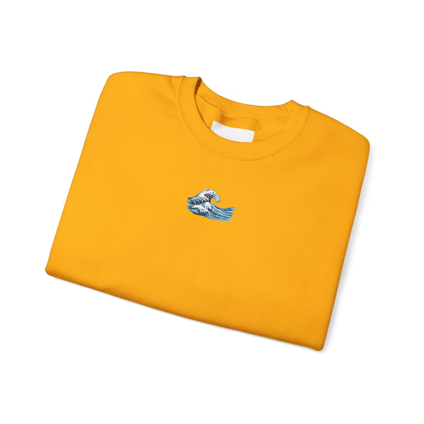 “Ride the Wave” Crewneck