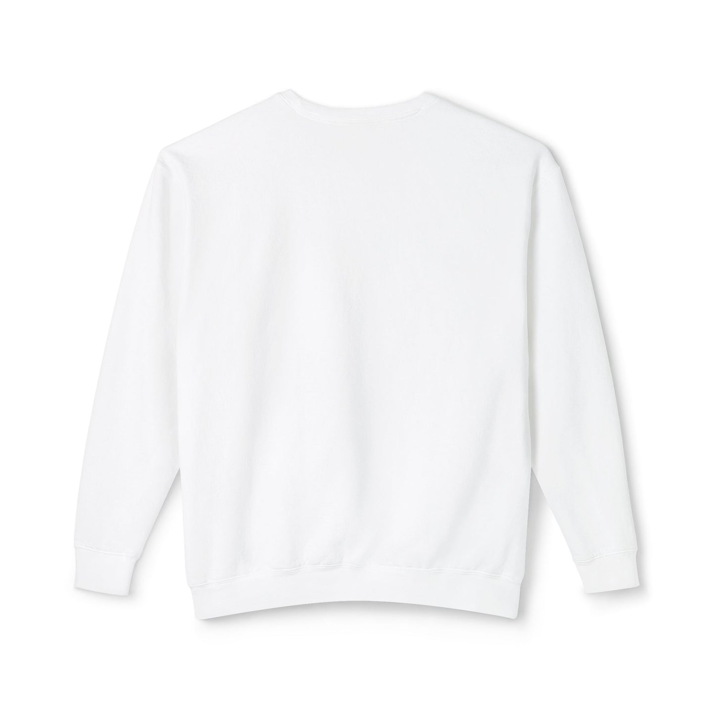 “Best Version of Yourself” Lightweight Crewneck