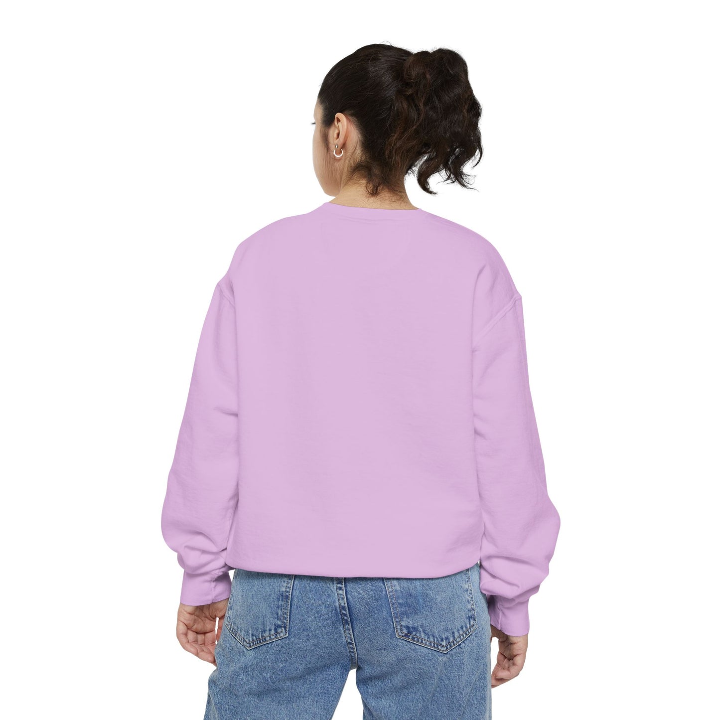 “Sun • Sea • Coffee” Crewneck