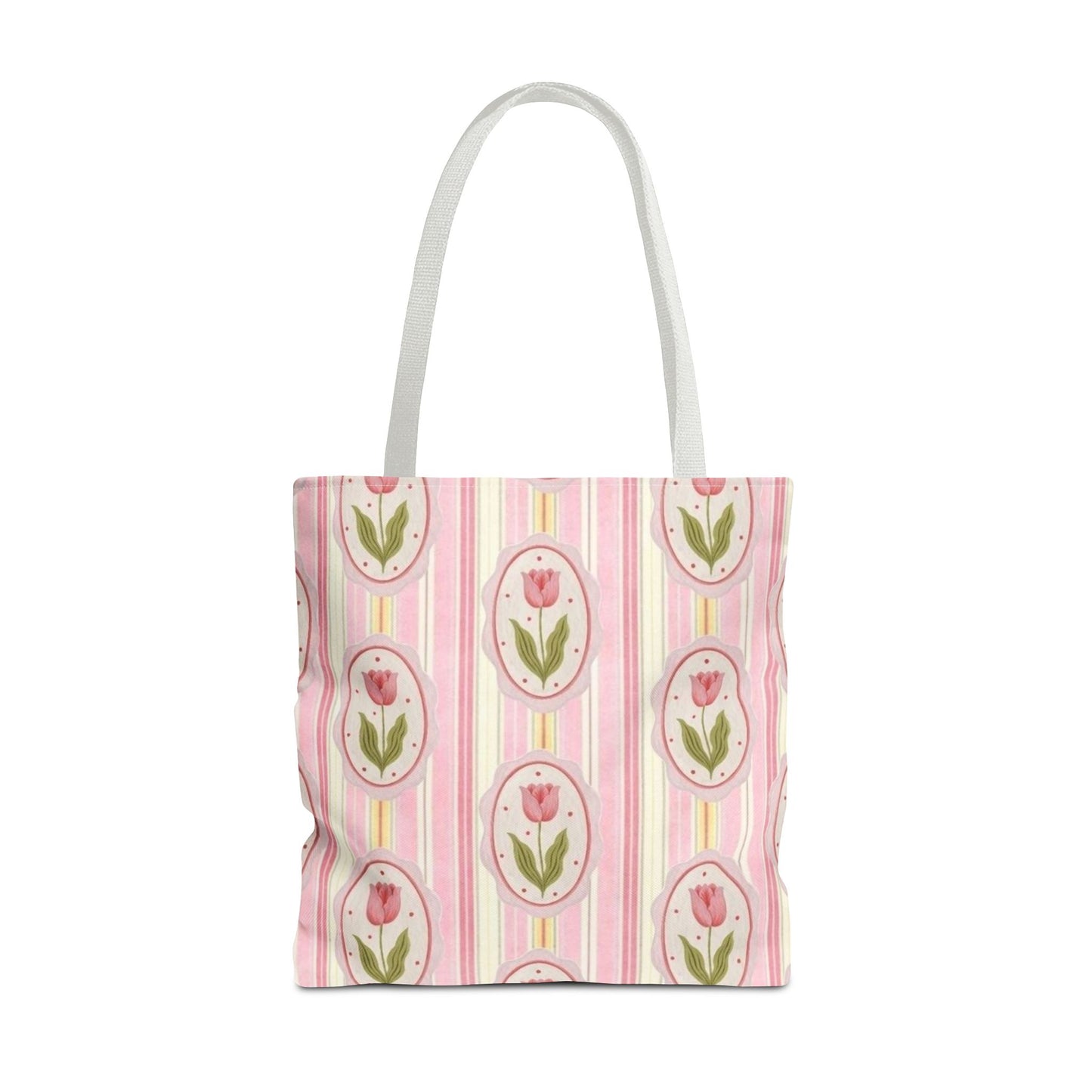 Tulip Tote Bag