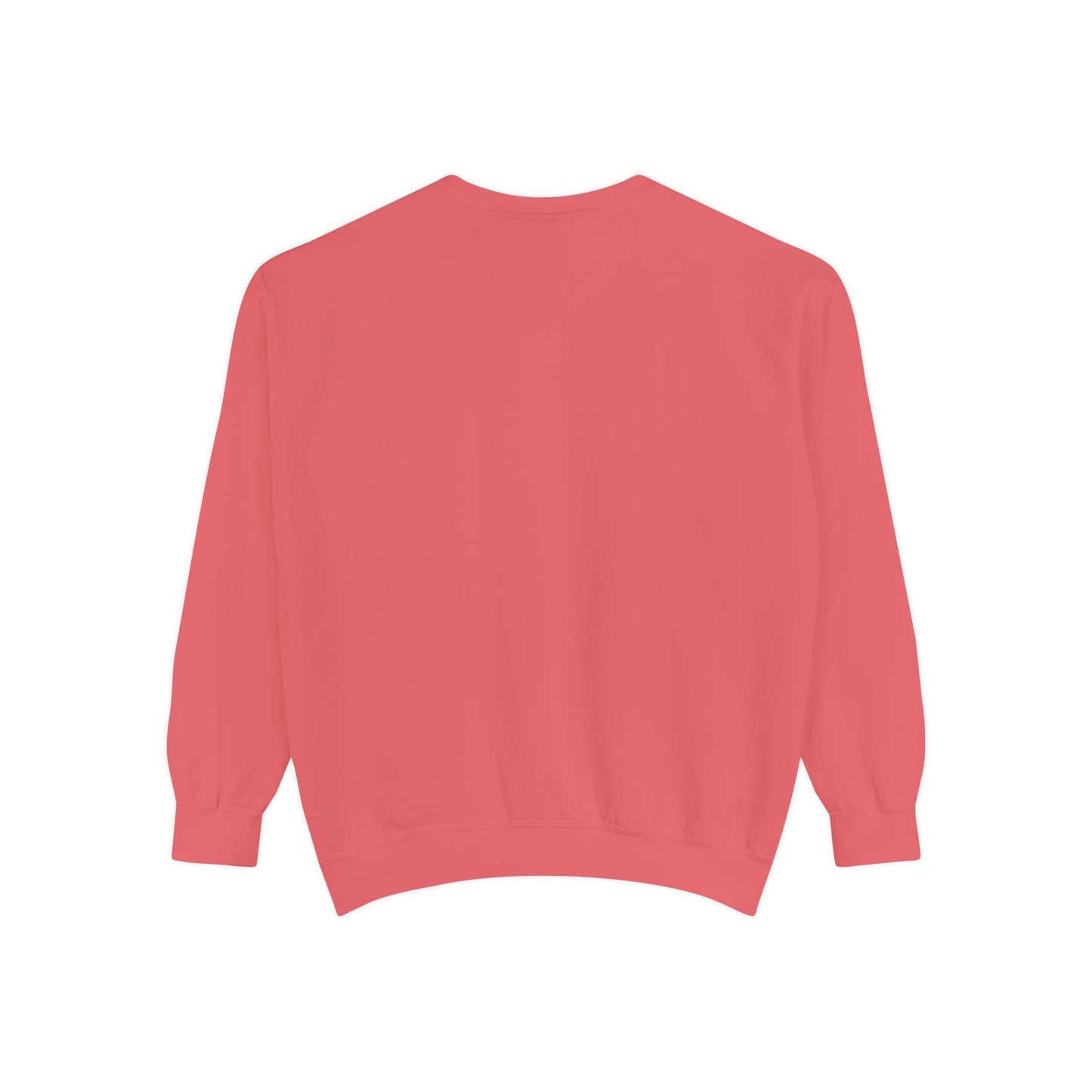 Girly Trendy Crewneck
