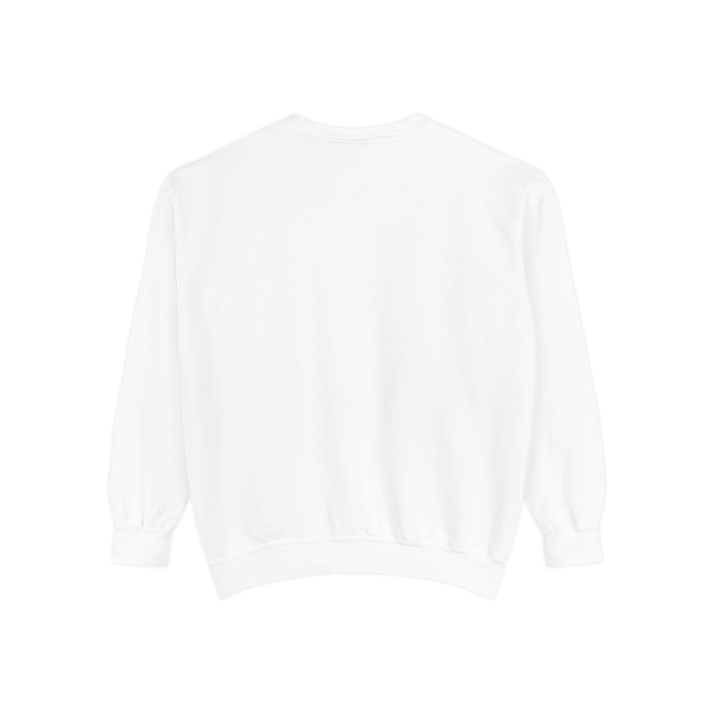 Girly Trendy Crewneck