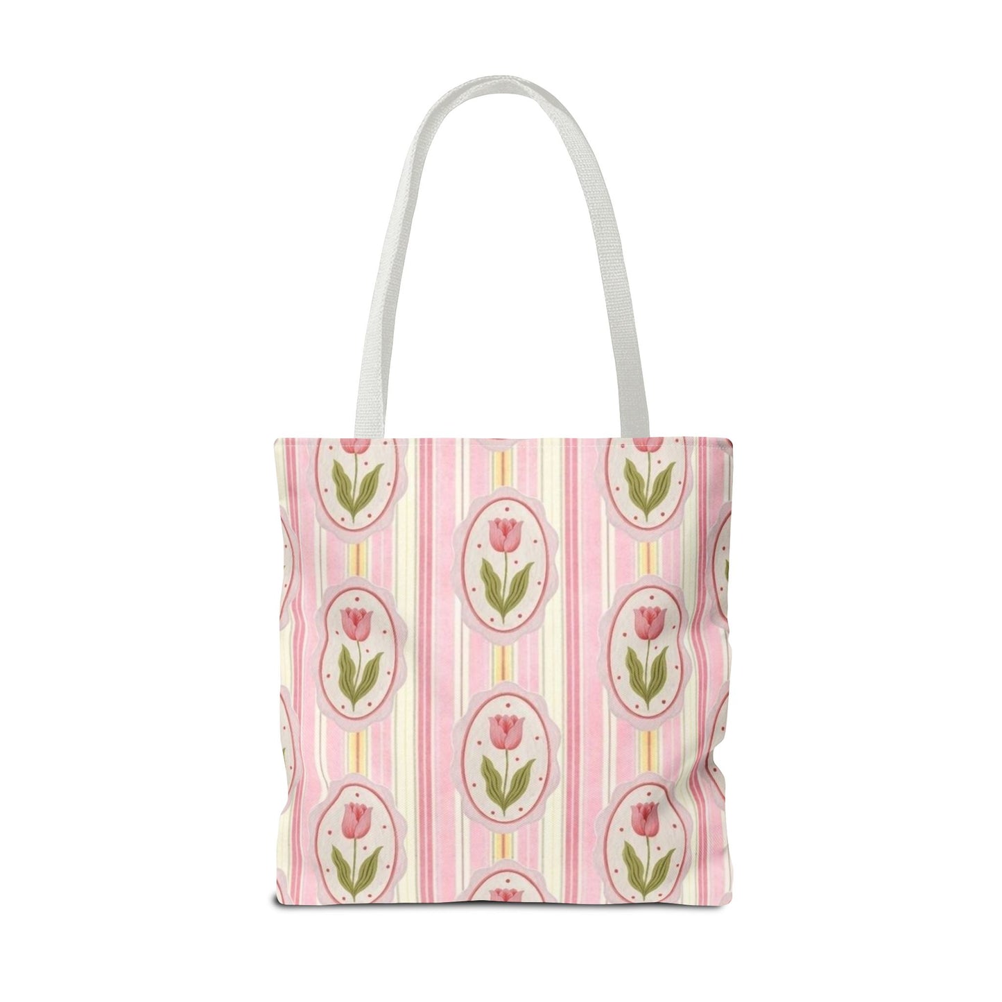 Tulip Tote Bag