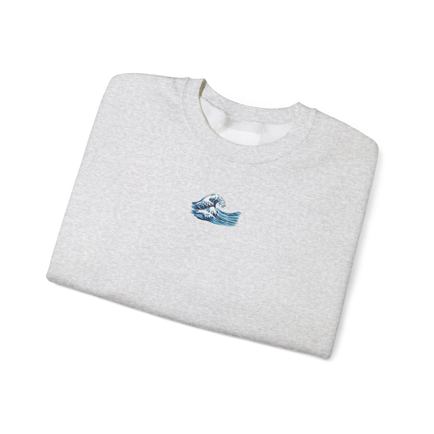 “Ride the Wave” Crewneck
