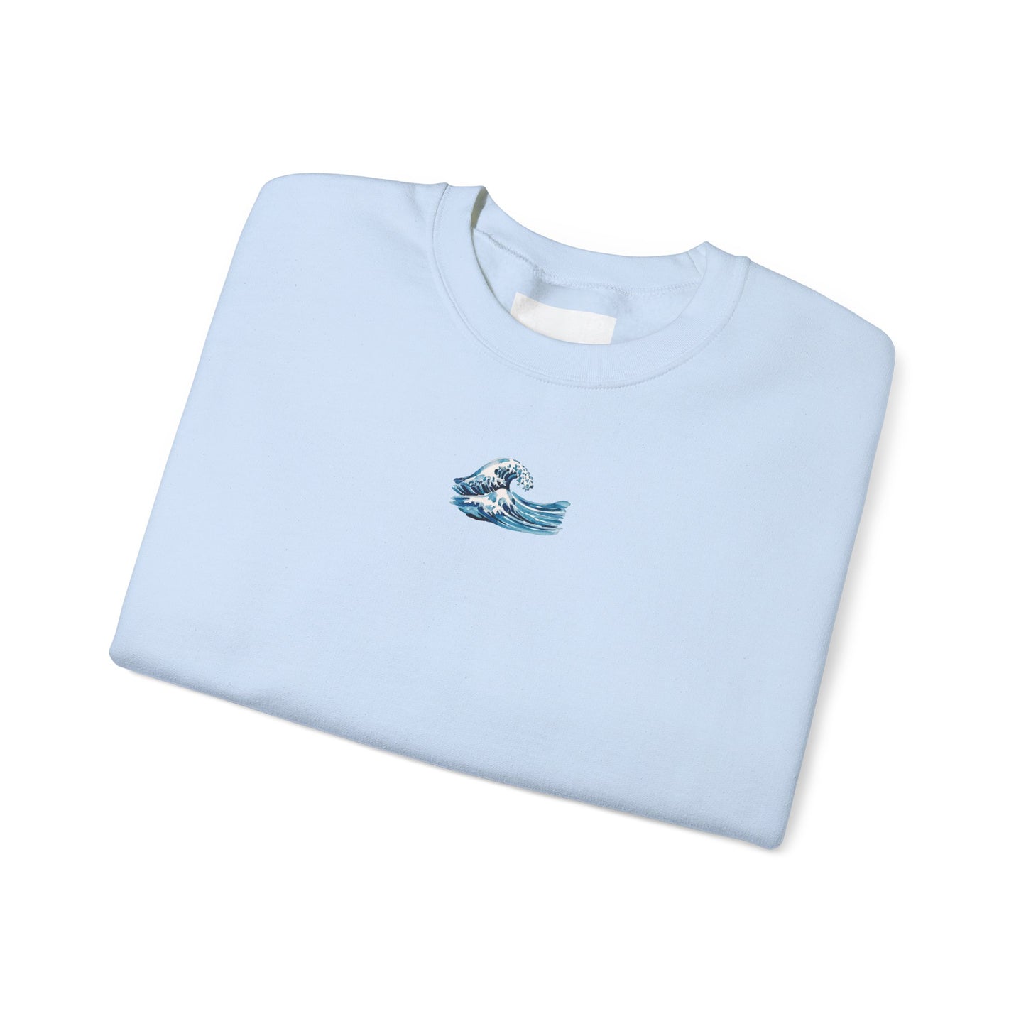 “Ride the Wave” Crewneck