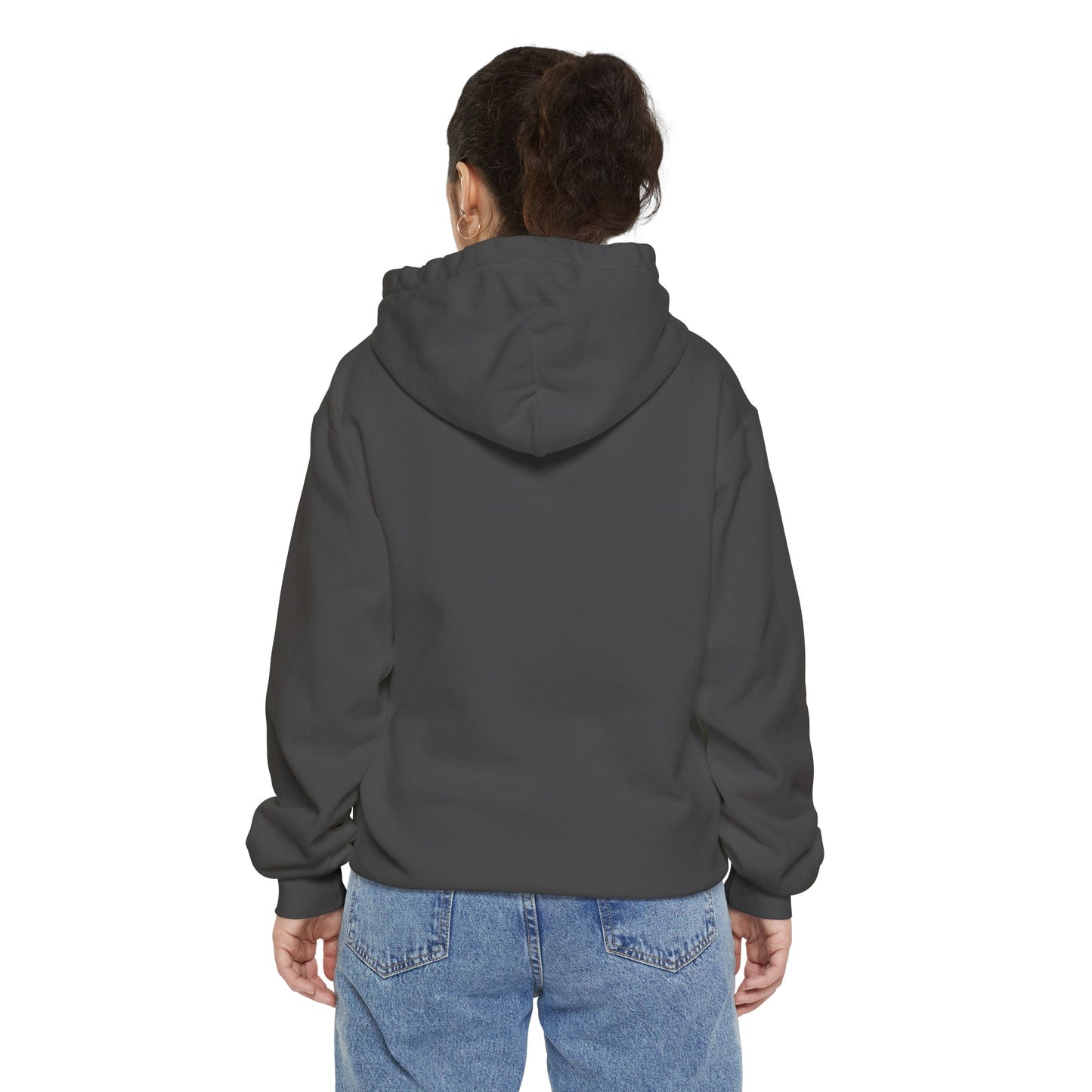 Witchy Jack-O-Lantern Hoodie