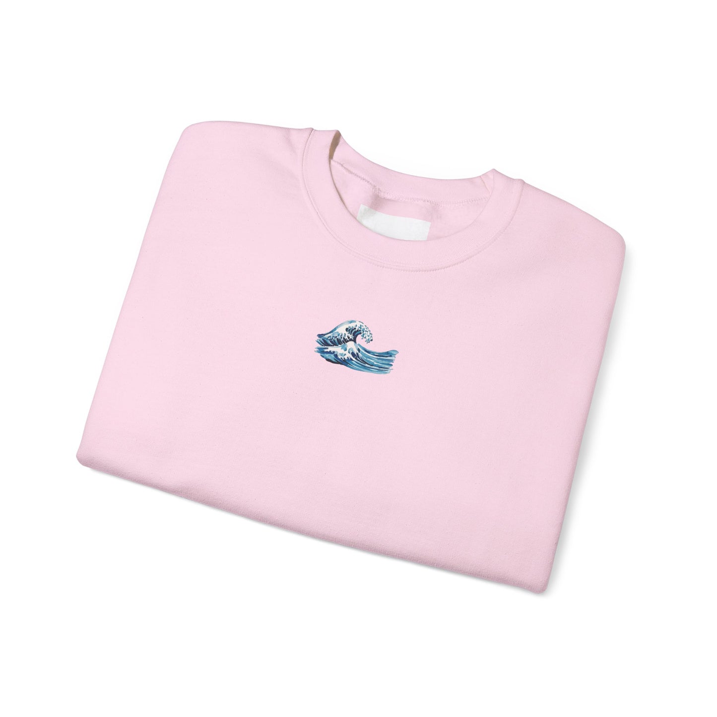 “Ride the Wave” Crewneck