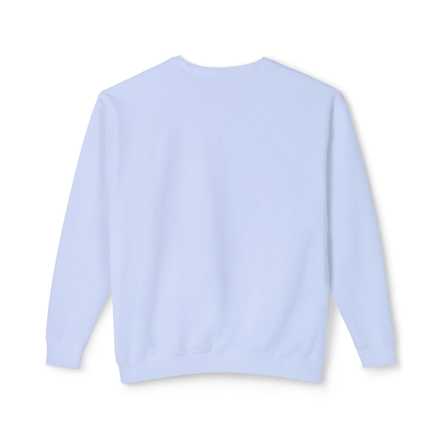“Best Version of Yourself” Lightweight Crewneck
