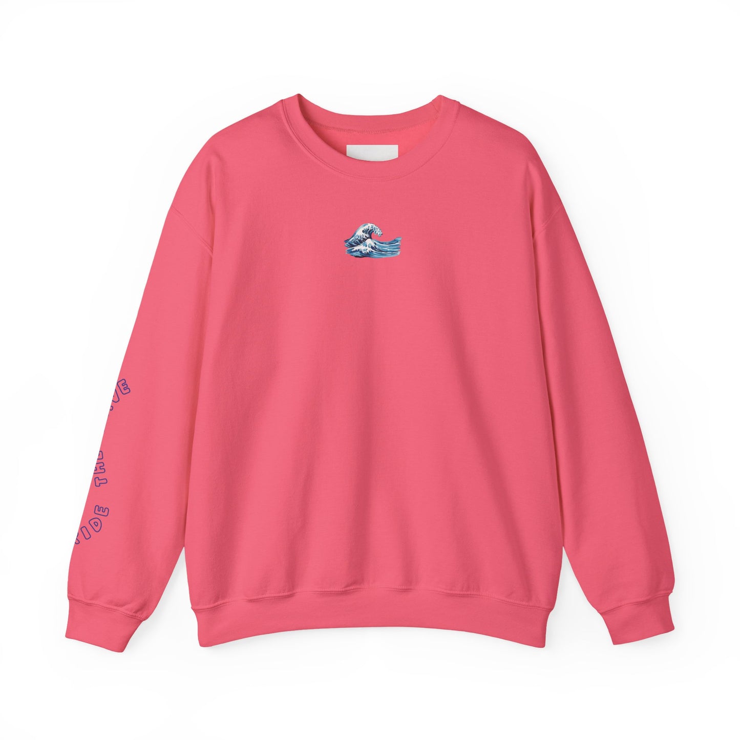“Ride the Wave” Crewneck