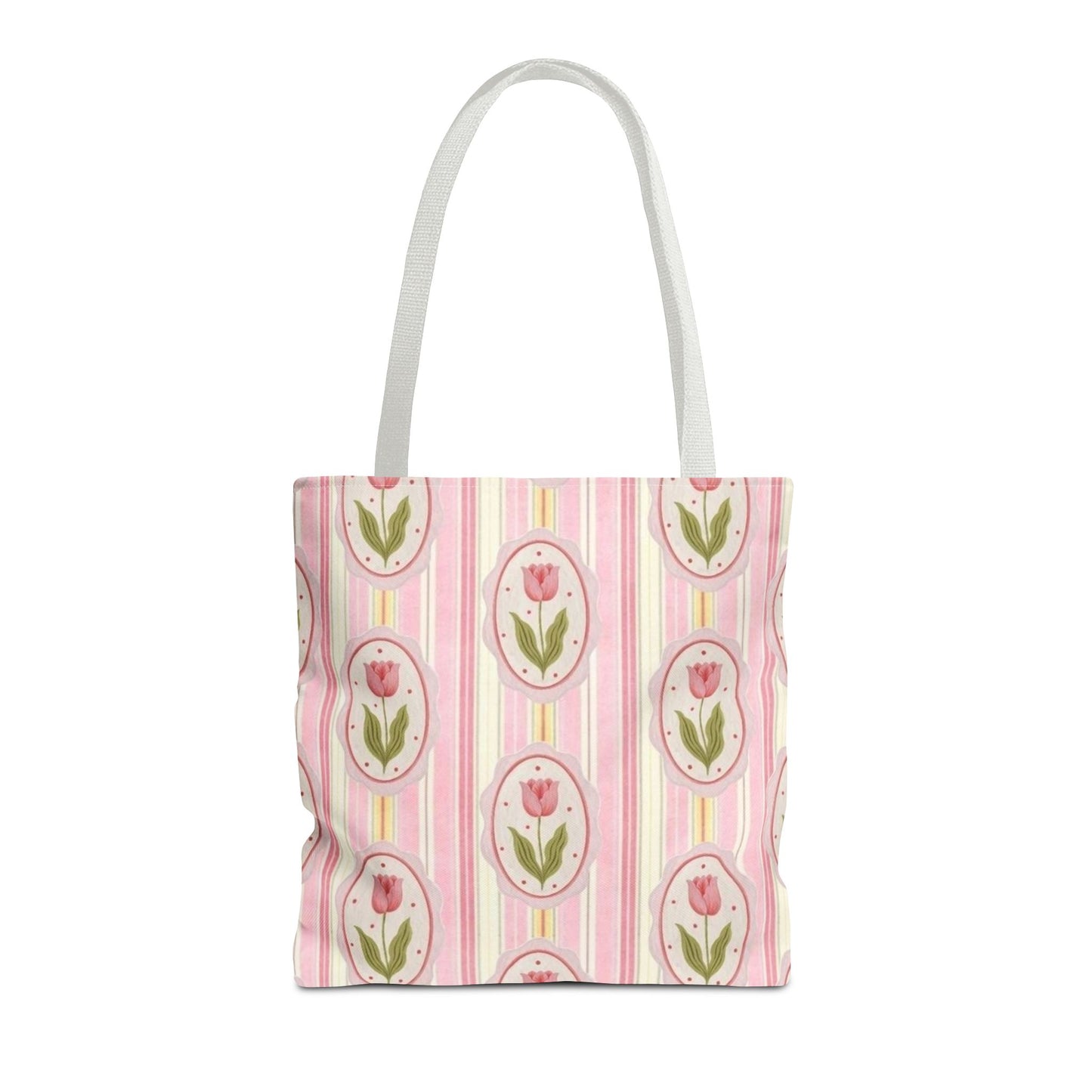 Tulip Tote Bag