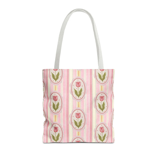 Tulip Tote Bag