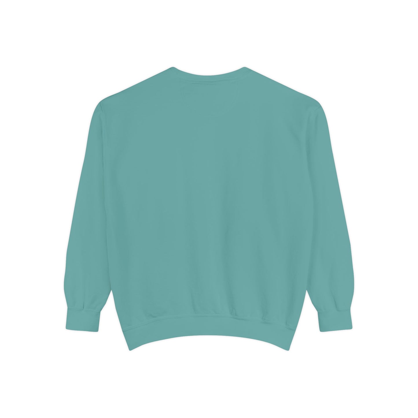 “Sun • Sea • Coffee” Crewneck