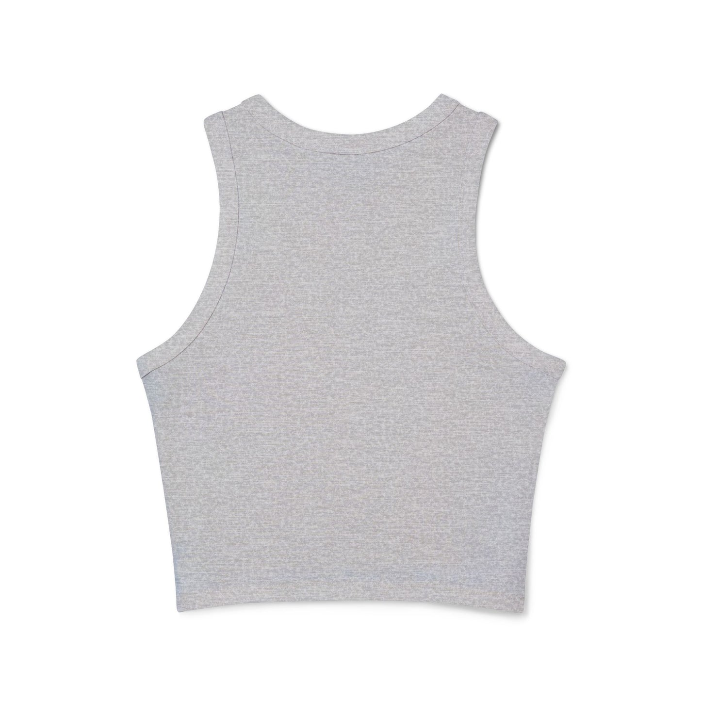 Cute Bow & Heart Tank