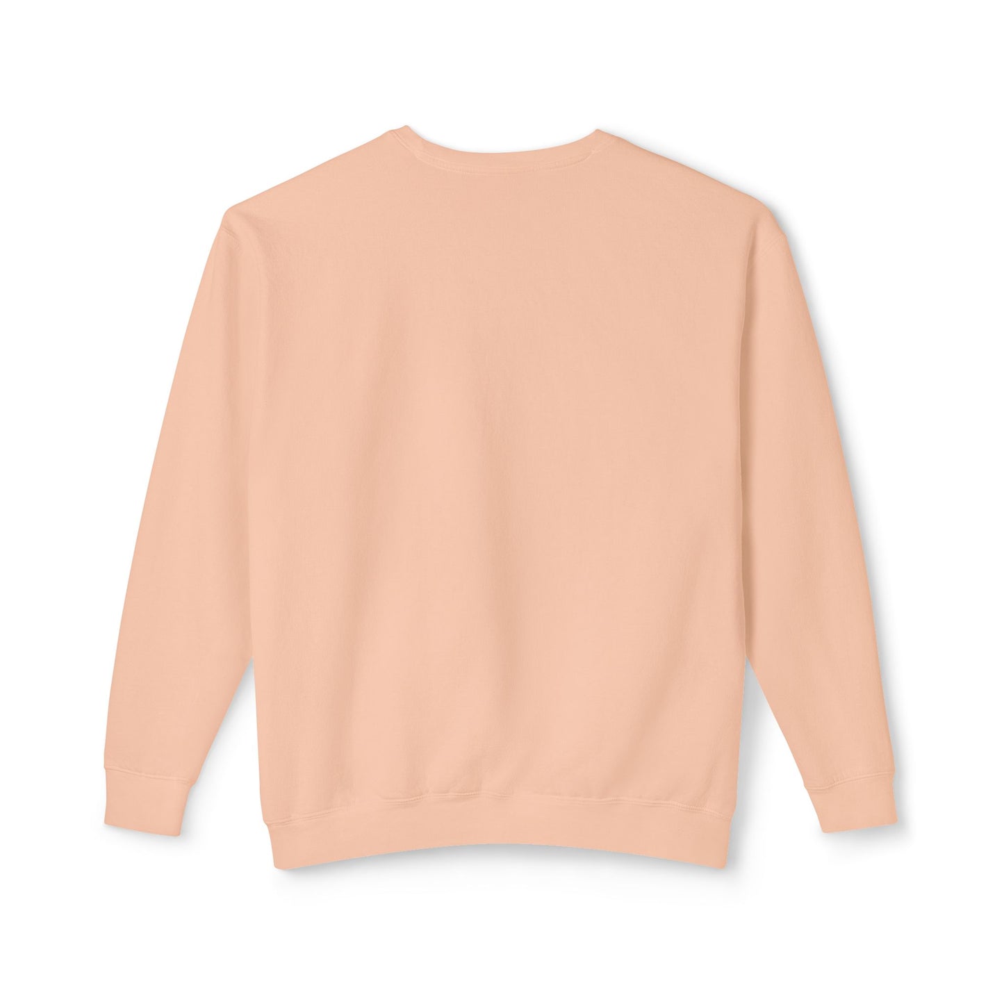 “Best Version of Yourself” Lightweight Crewneck