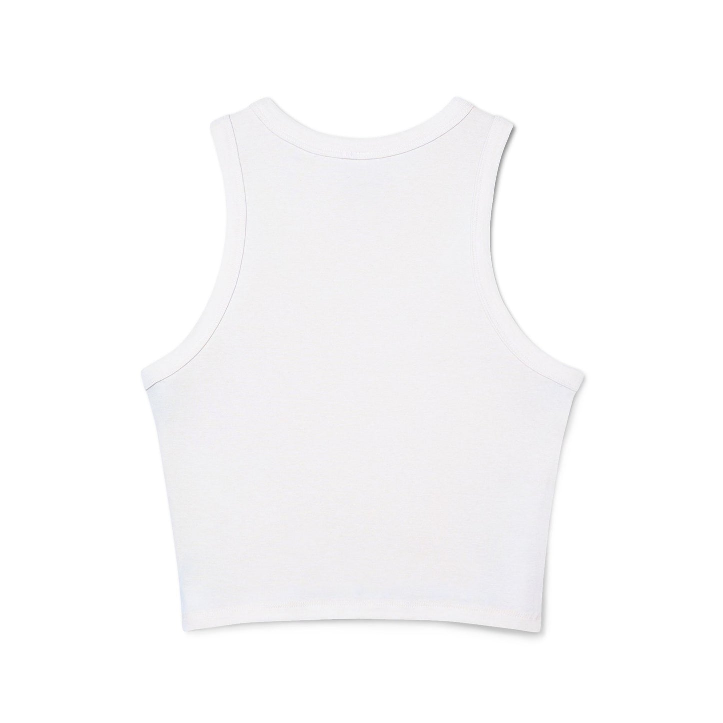 Cute Bow & Heart Tank