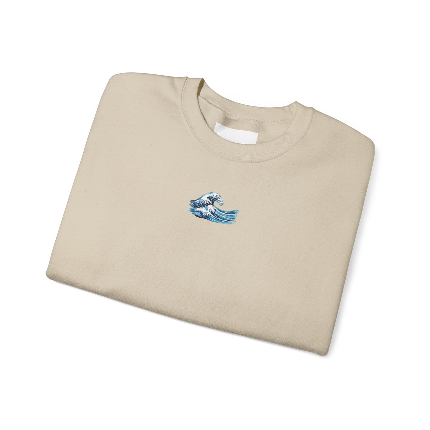 “Ride the Wave” Crewneck