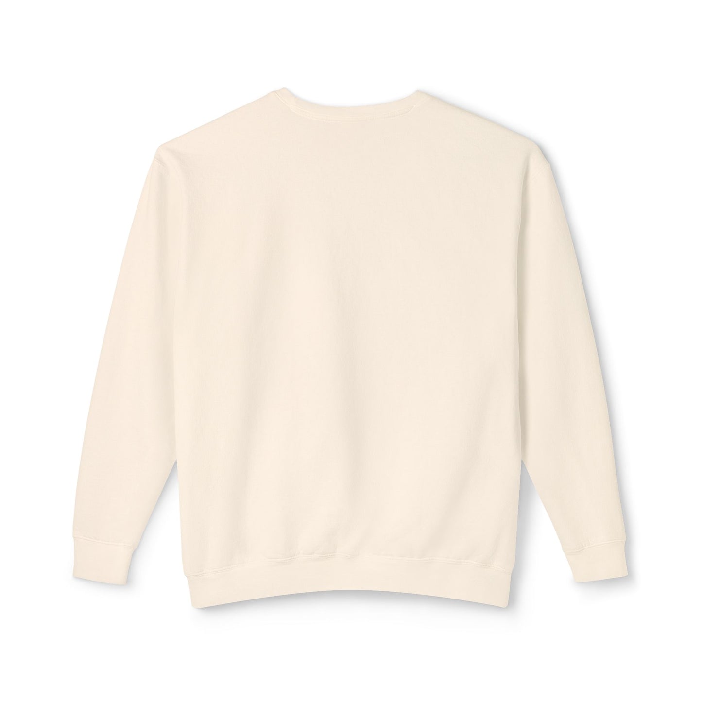 “Butterfly” Lightweight Crewneck
