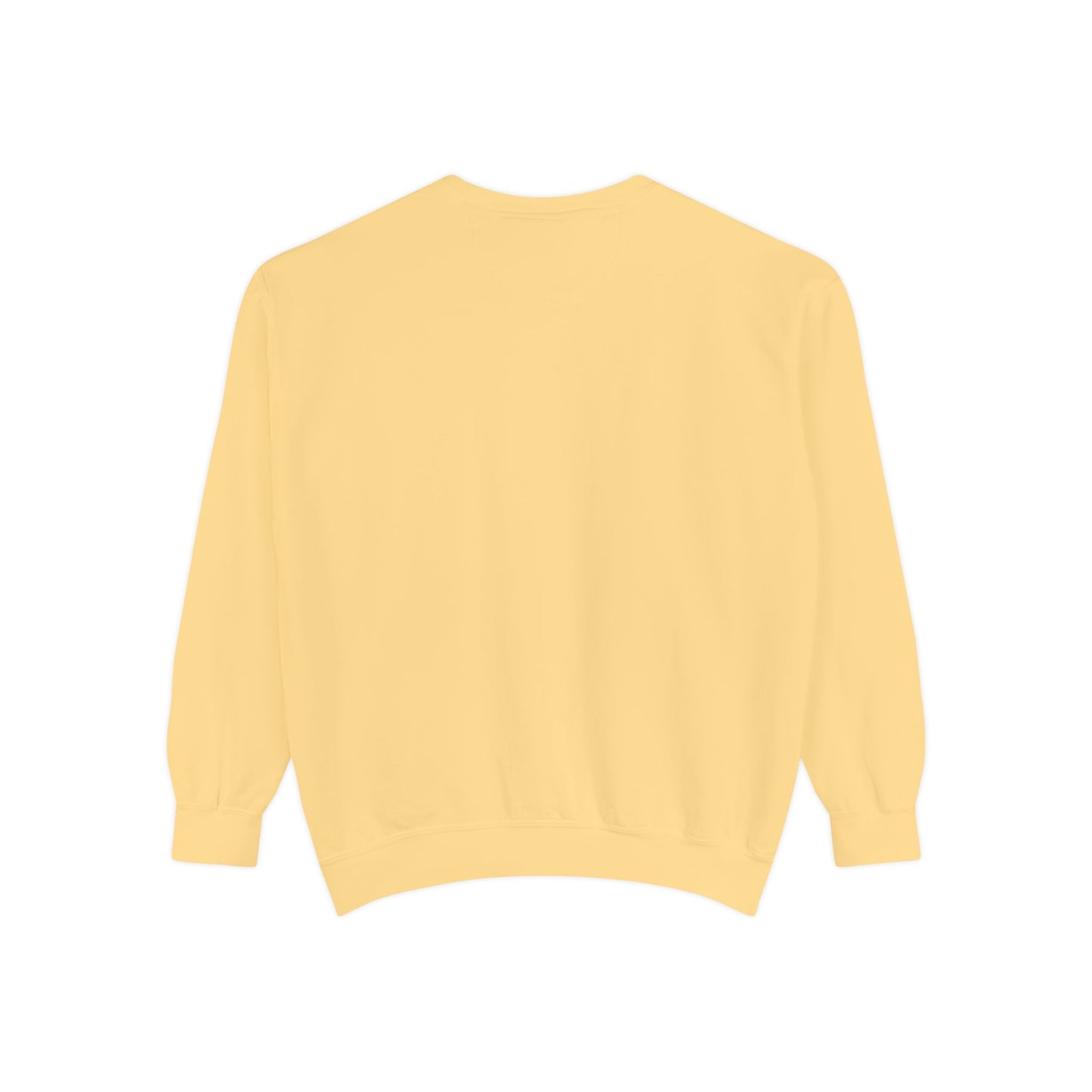 Girly Trendy Crewneck