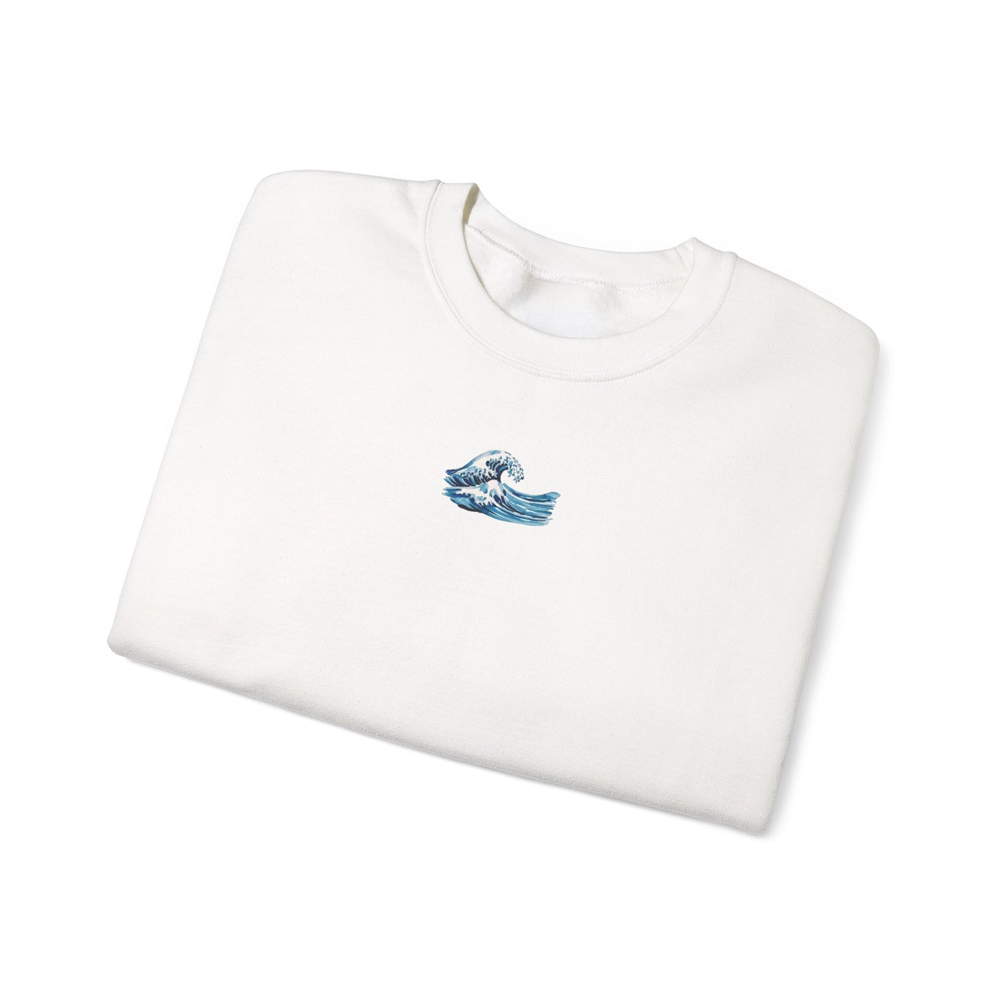 “Ride the Wave” Crewneck