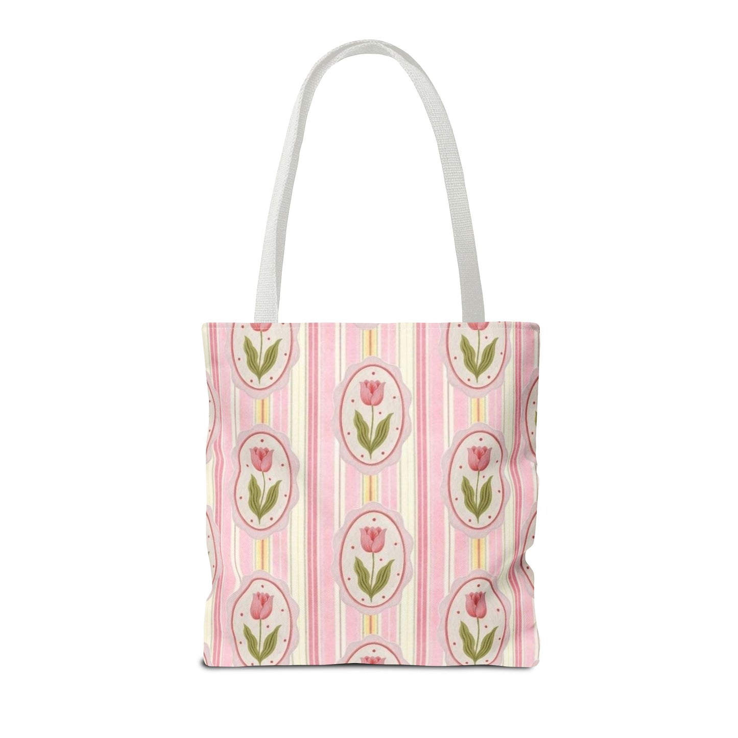 Tulip Tote Bag