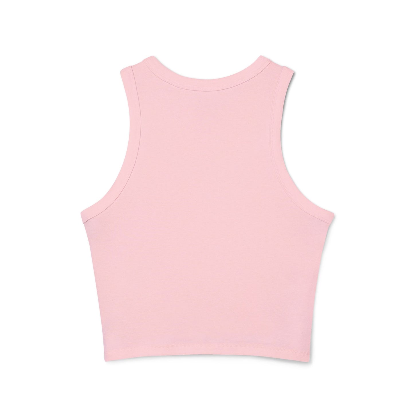 Cute Bow & Heart Tank